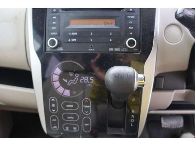 eKワゴンM 4WD　検二年　社外アルミ　自社　ローンカノウ 660