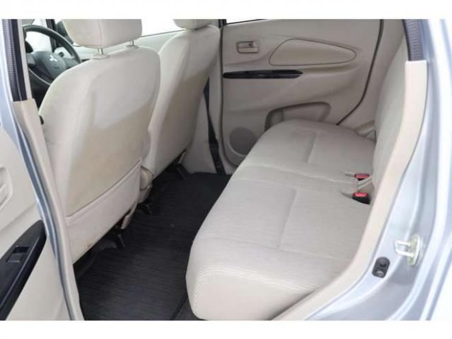 eKワゴンM 4WD　検二年　社外アルミ　自社　ローンカノウ 660