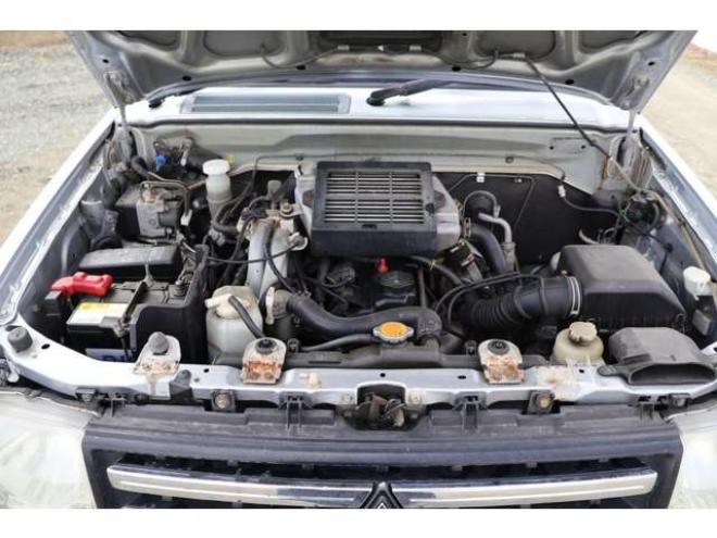 パジェロミニVR 4WD　検2年　シートヒーター　エンスタ　自社　ローンカノウ 660