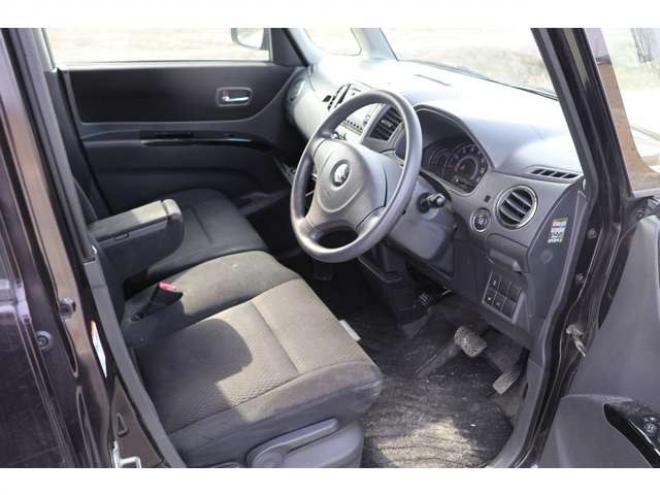 パレットSW XS 4WD　検R9/5　買取直販　片側電動スライドドア　バックモニター 660