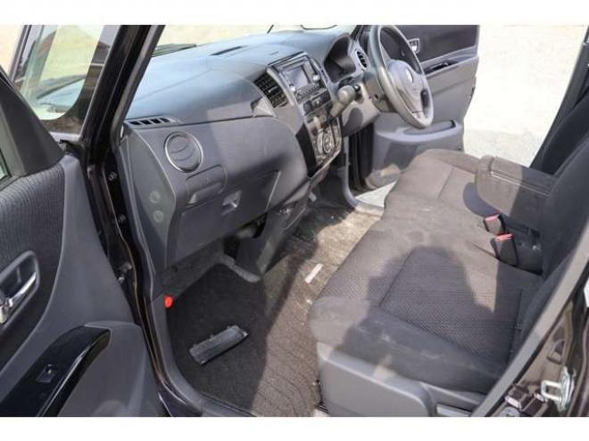 パレットSW XS 4WD　検R9/5　買取直販　片側電動スライドドア　バックモニター 660