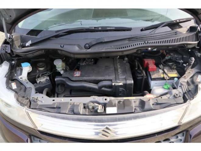 パレットSW XS 4WD　検R9/5　買取直販　片側電動スライドドア　バックモニター 660