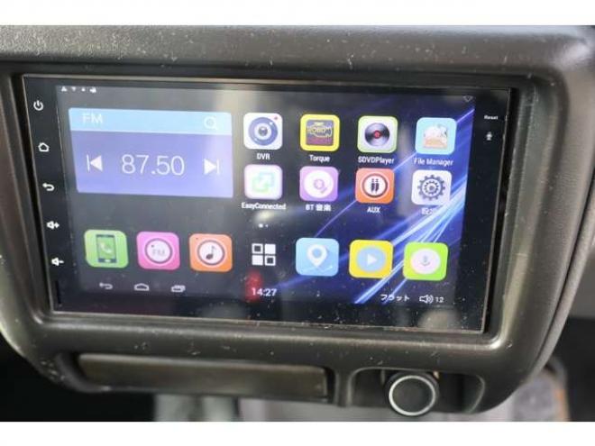 ジムニーXC 4WD　検R9/4　社外ナビ　自社　ローンカノウ 660