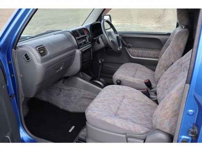 ジムニーXC 4WD　検R9/4　社外ナビ　自社　ローンカノウ 660