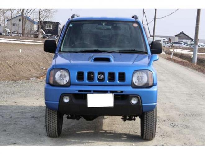 ジムニーXC 4WD　検R9/4　社外ナビ　自社　ローンカノウ 660