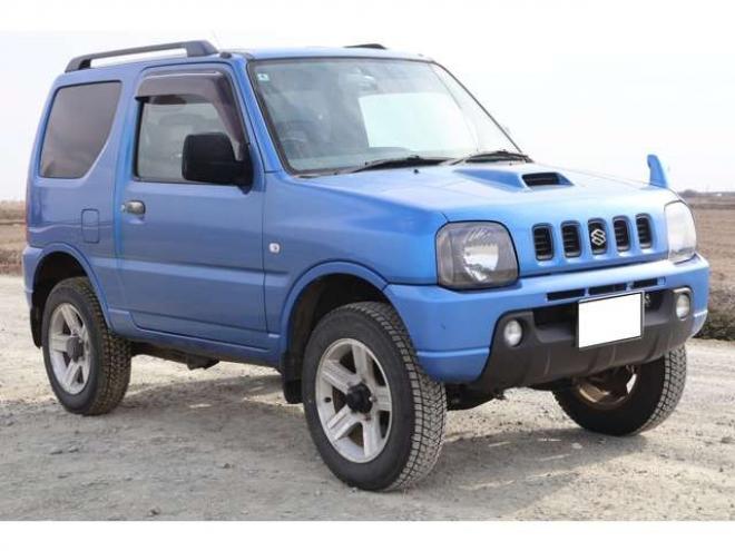 ジムニーXC 4WD　検R9/4　社外ナビ　自社　ローンカノウ 660