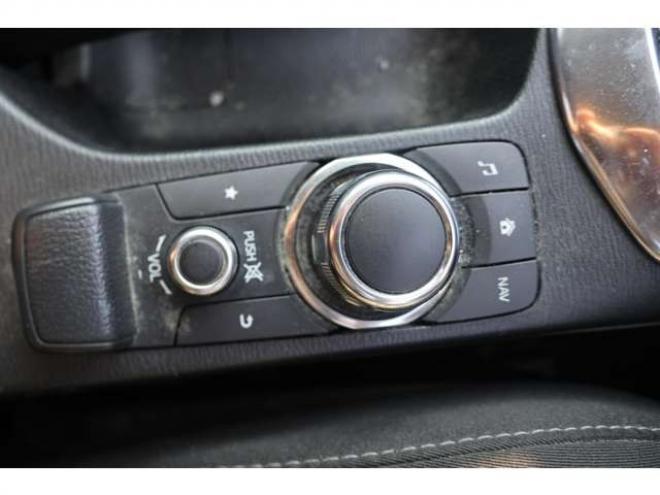 デミオ1.5 XD ディーゼルターボ 4WD　検二年　バックカメラ　自社　ローンカノウ 1500