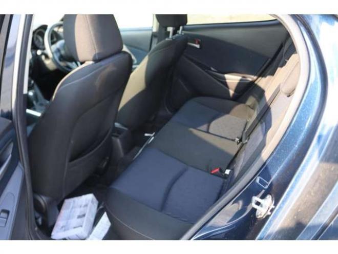 デミオ1.5 XD ディーゼルターボ 4WD　検二年　バックカメラ　自社　ローンカノウ 1500