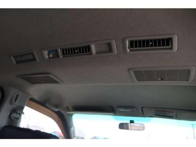 ハイエースバン2.5 スーパーGL ロング ディーゼルターボ 4WD　検1年　ツインバッテリー　黒シートカバー 2500