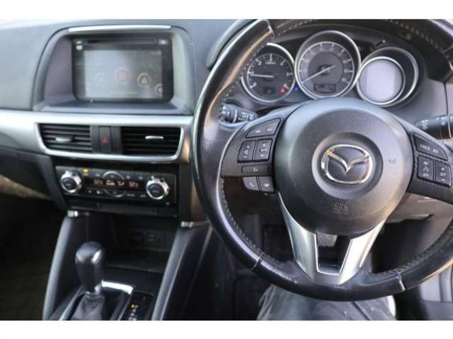 CX-52.2 XD ディーゼルターボ 4WD　検二年 2200