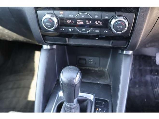 CX-52.2 XD ディーゼルターボ 4WD　検二年 2200