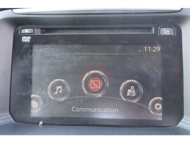 CX-52.2 XD ディーゼルターボ 4WD　検二年 2200