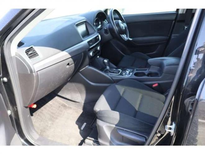 CX-52.2 XD ディーゼルターボ 4WD　検二年 2200