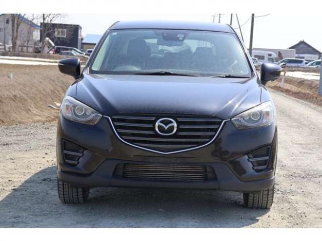 CX-52.2 XD ディーゼルターボ 4WD　検二年 2200