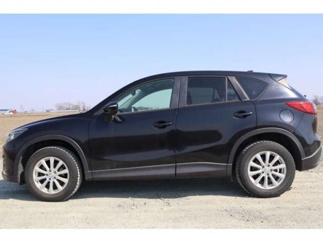 CX-52.2 XD ディーゼルターボ 4WD　検二年 2200