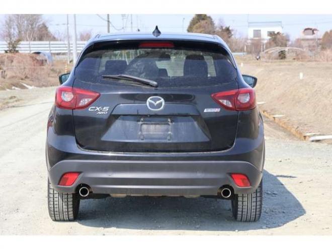 CX-52.2 XD ディーゼルターボ 4WD　検二年 2200