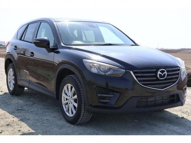CX-52.2 XD ディーゼルターボ 4WD　検二年 2200