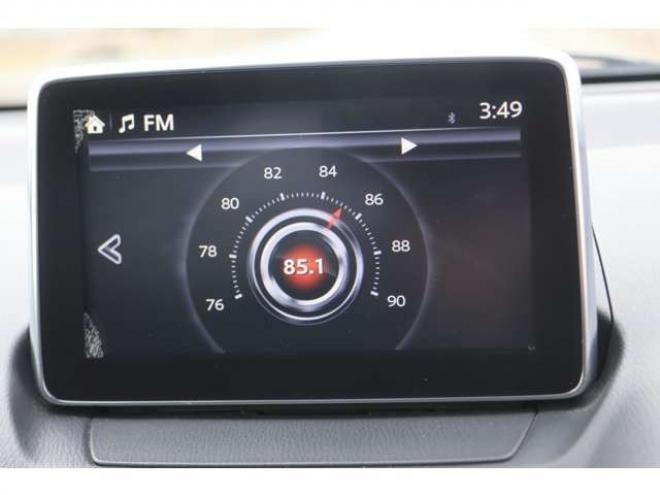 デミオ1.5 XD ツーリング ディーゼルターボ 4WD　検2年　ETC 自社　ローンカノウ 1500