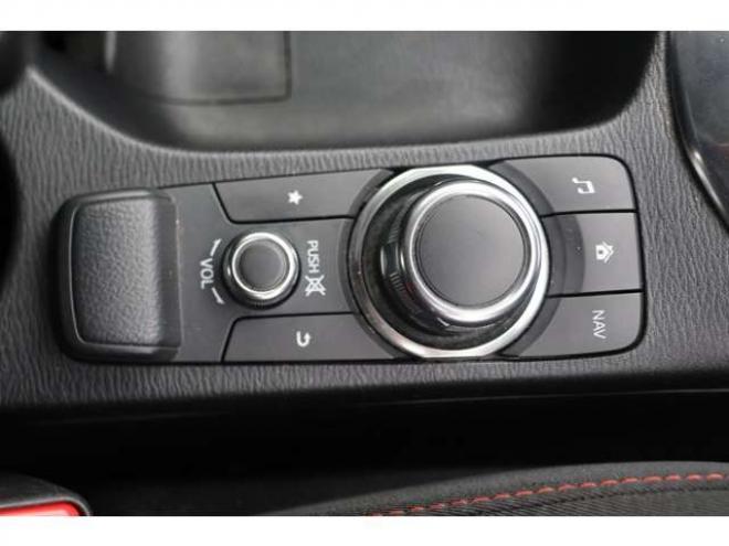 デミオ1.5 XD ツーリング ディーゼルターボ 4WD　検2年　ETC 自社　ローンカノウ 1500