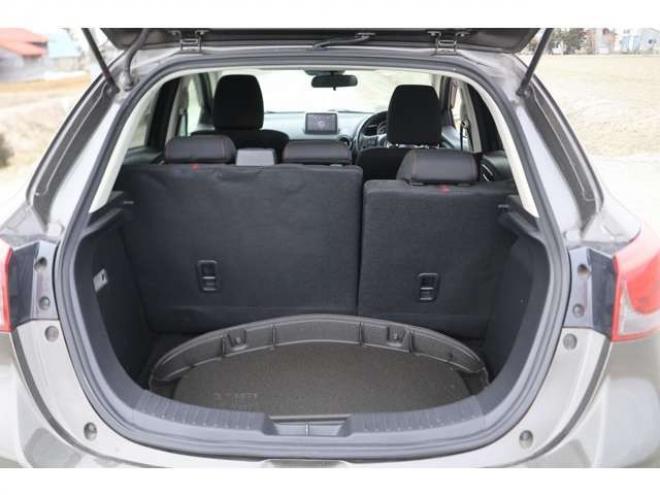 デミオ1.5 XD ツーリング ディーゼルターボ 4WD　検2年　ETC 自社　ローンカノウ 1500