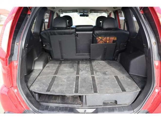 エクストレイル2.0 20GT ディーゼルターボ 4WD　検2年　バックカメラ　クルコン　TV　オートライト 2000