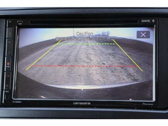 ブレイド2.4 G 4WD　検二年　バックカメラ　ハーフレザーシート 2400