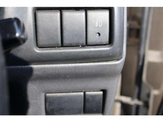 ジムニーXG 4WD　検二年　社外エアクリ　社外マフラー　自社　ローンカノウ 660