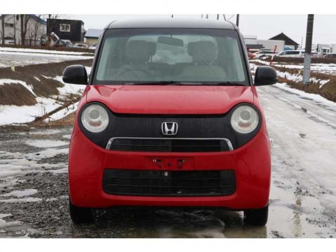 N-ONEG Lパッケージ 4WD　検2年　純正ナビ　TV　バックカメラ　スマートキー　自社　ローンカノウ 660