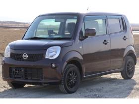 モコ　S FOUR 4WD　検二年　キーレス　自社　ローンカノウ 660