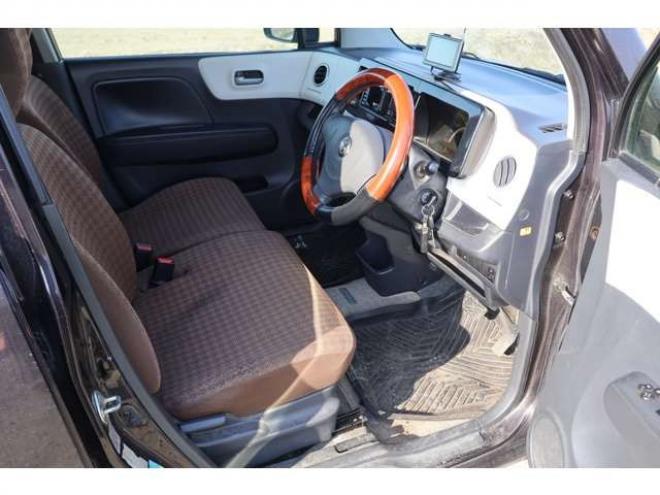 モコS FOUR 4WD　検二年　キーレス　自社　ローンカノウ 660