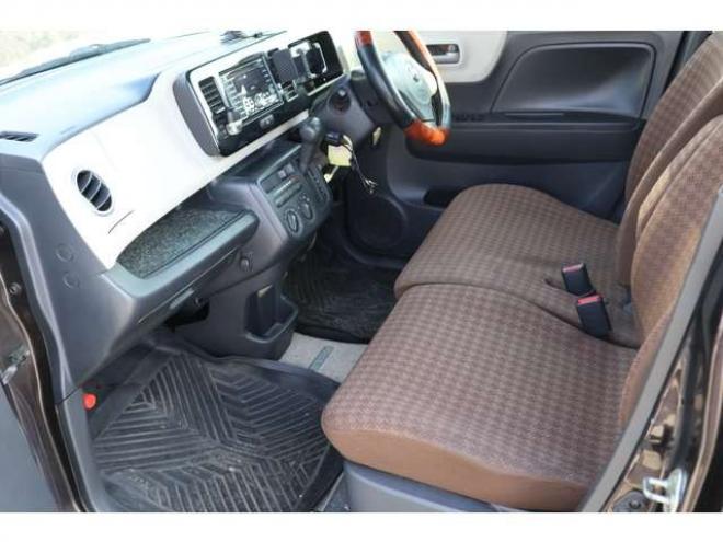 モコS FOUR 4WD　検二年　キーレス　自社　ローンカノウ 660