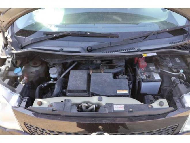 モコS FOUR 4WD　検二年　キーレス　自社　ローンカノウ 660