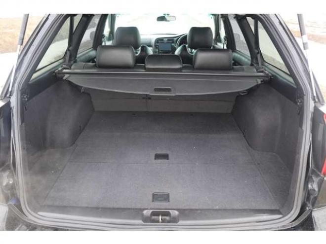 レガシィワゴン2.0 GT-BリミテッドII 4WD　検二年　ツインターボ　マニュアル　ブーストメーター 2000