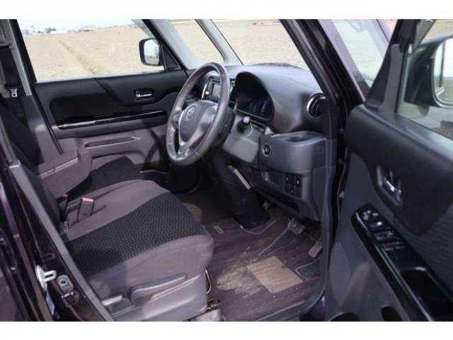 フレアワゴンカスタムスタイル XS 4WD　検R8/9　シートヒーター 660