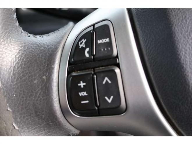 フレアワゴンカスタムスタイル XS 4WD　検R8/9　シートヒーター 660