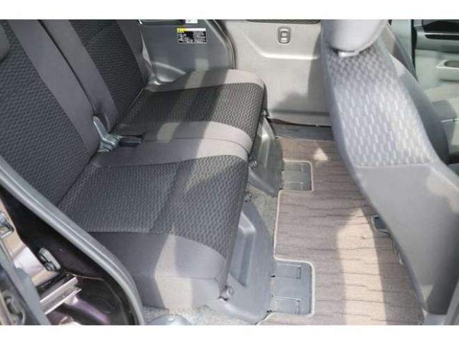 フレアワゴンカスタムスタイル XS 4WD　検R8/9　シートヒーター 660
