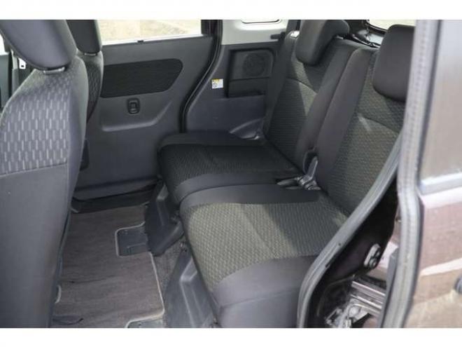 フレアワゴンカスタムスタイル XS 4WD　検R8/9　シートヒーター 660