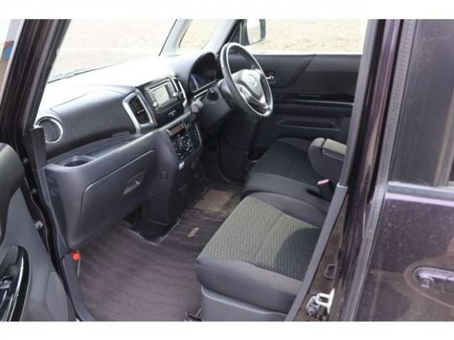 フレアワゴンカスタムスタイル XS 4WD　検R8/9　シートヒーター 660