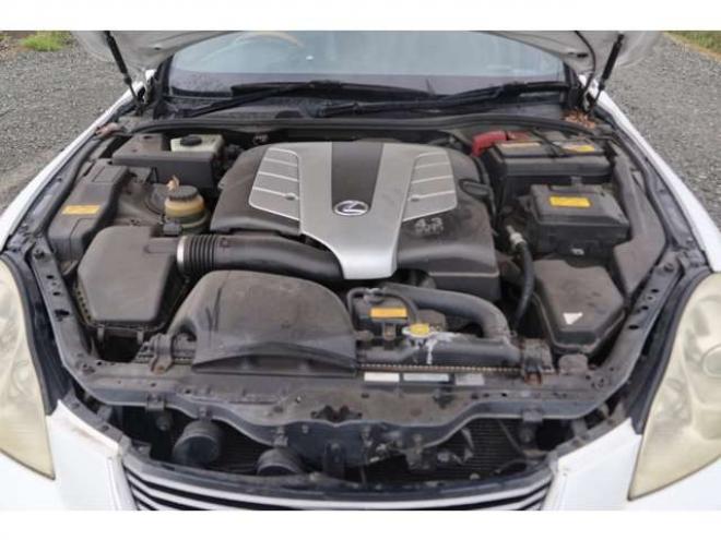 レクサスSC 430　検2年　黒レザー　バックカメラ 2WD 4300