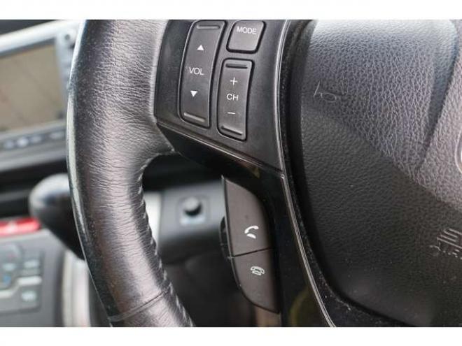 ステップワゴン2.0 スパーダ Z 4WD　検二年　バックカメラ　自社　ローンカノウ 2000