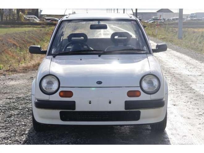 Be-11.0　検2年 2WD 990