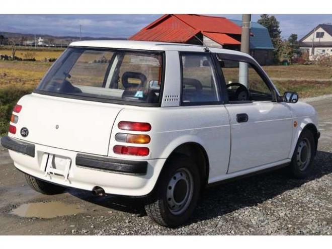 Be-11.0　検2年 2WD 990