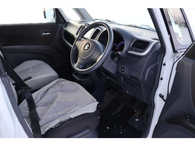 ソリオ1.2 G4 4WD　検2年　社外ナビ　バックカメラ　シートヒーター　パワスラ　エンスタ　TV　ETC　自社　ローンカノウ 1200