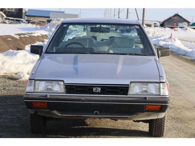 レオーネ4WD　検二年　スタッドレスタイヤ 1800