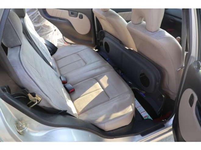 ヴィヴィオビストロ　スーパーチャージャー　検二年　マニュアル5速　社外マフラー　ブーストメーター　自社　ローンカノウ 2WD 660