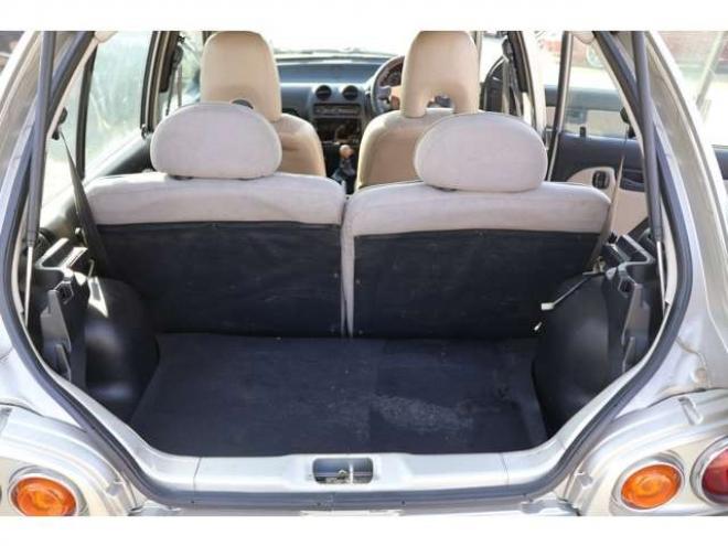 ヴィヴィオビストロ　スーパーチャージャー　検二年　マニュアル5速　社外マフラー　ブーストメーター　自社　ローンカノウ 2WD 660