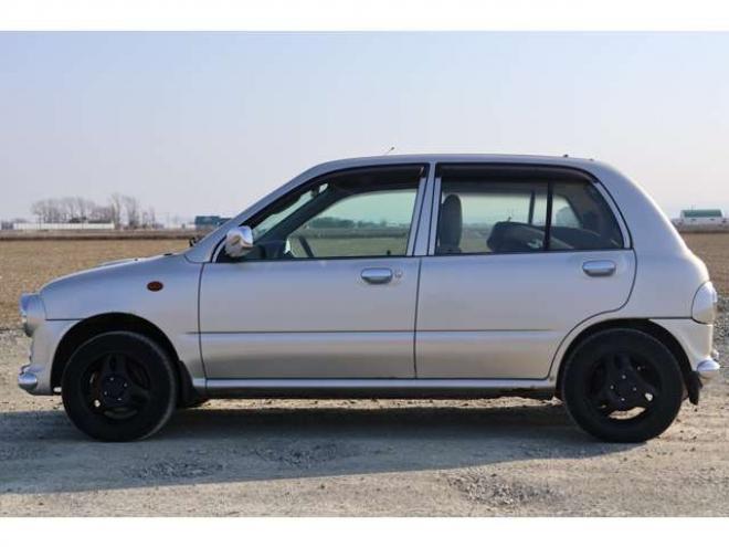 ヴィヴィオビストロ　スーパーチャージャー　検二年　マニュアル5速　社外マフラー　ブーストメーター　自社　ローンカノウ 2WD 660