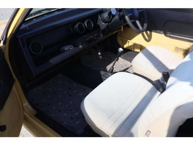 Be-11.0　検2年　マニュアル 2WD 990