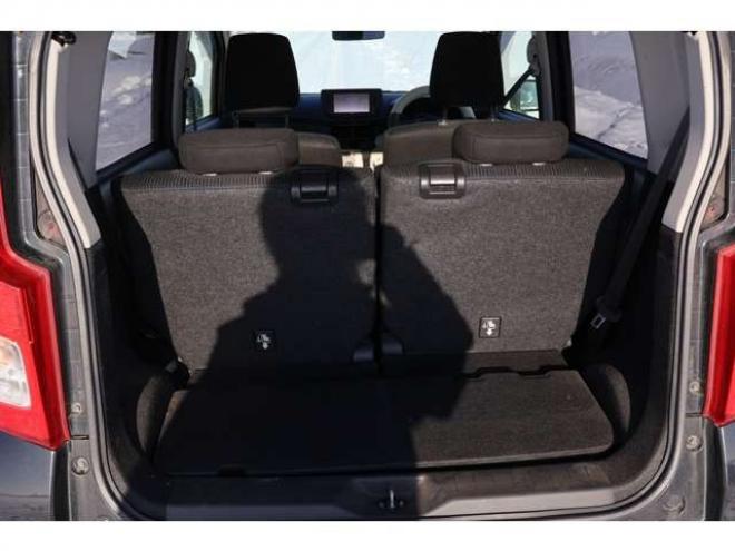 ステラL 4WD　検二年　社外ナビ　シートヒーター　TV　ETC　自社　ローンカノウ 660