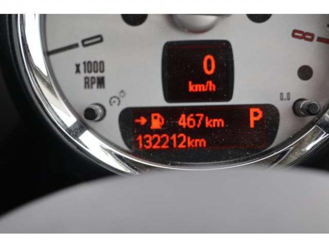 ミニクロスオーバー クーパー オール4　検2年　オートライト　スマートキー　自社　ローンカノウ 正規輸入車 4WD 1600